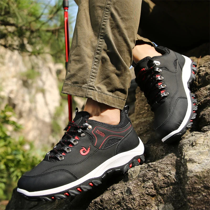 Men Running Shoes Casual Sneakers Outdoor Sport Shoes Summer Breathable Athletic Trainer Tenis Masculino Zapatillas De Deporte
