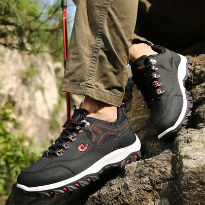 Men Running Shoes Casual Sneakers Outdoor Sport Shoes Summer Breathable Athletic Trainer Tenis Masculino Zapatillas De Deporte