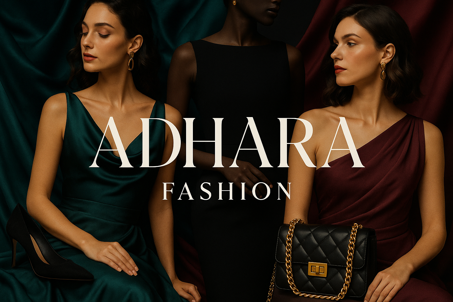 ADHARA FASHION